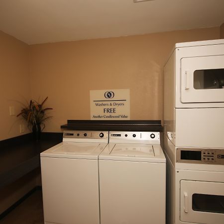 Candlewood Suites Newport News-Yorktown By Ihg Екстер'єр фото