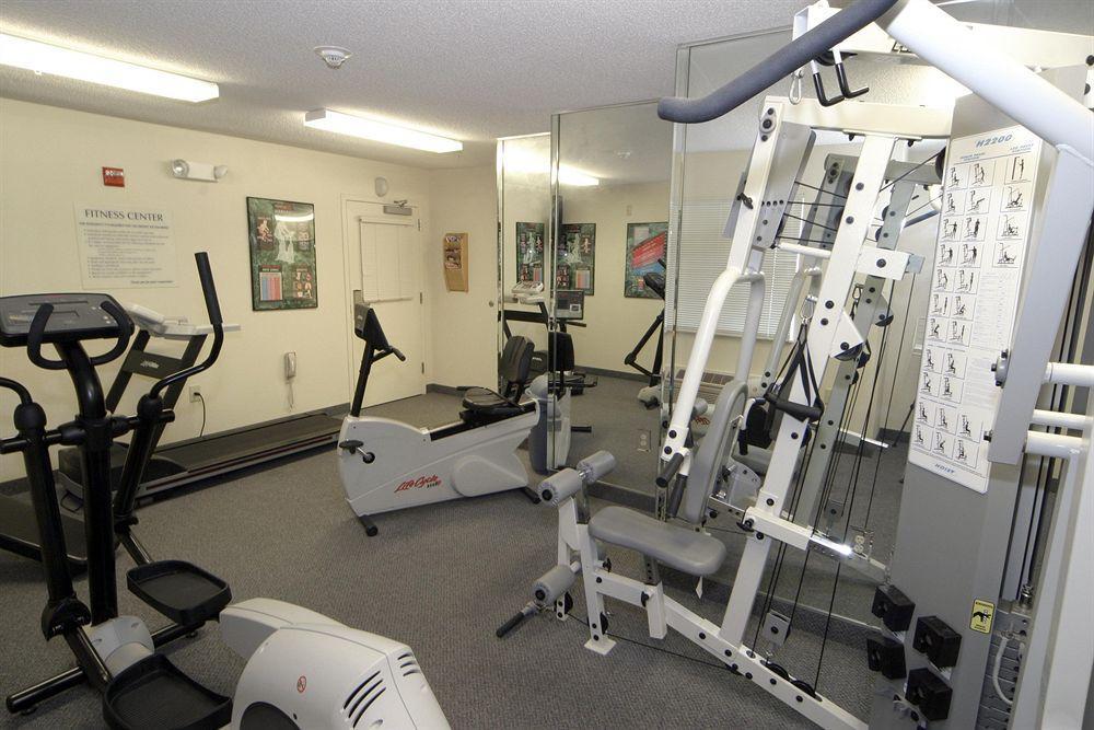 Candlewood Suites Newport News-Yorktown By Ihg Екстер'єр фото