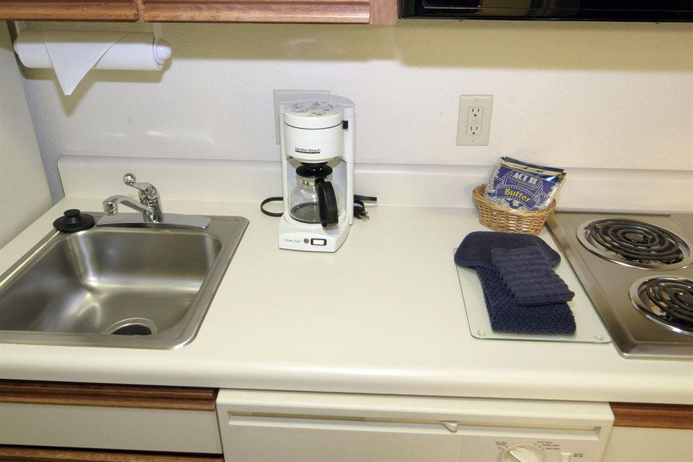 Candlewood Suites Newport News-Yorktown By Ihg Номер фото