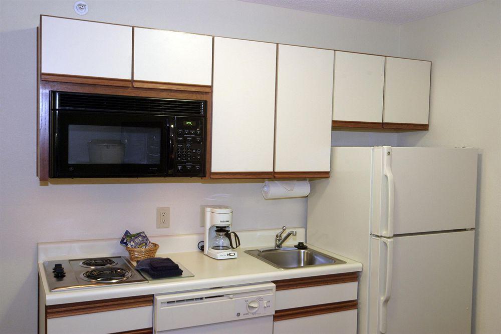 Candlewood Suites Newport News-Yorktown By Ihg Номер фото