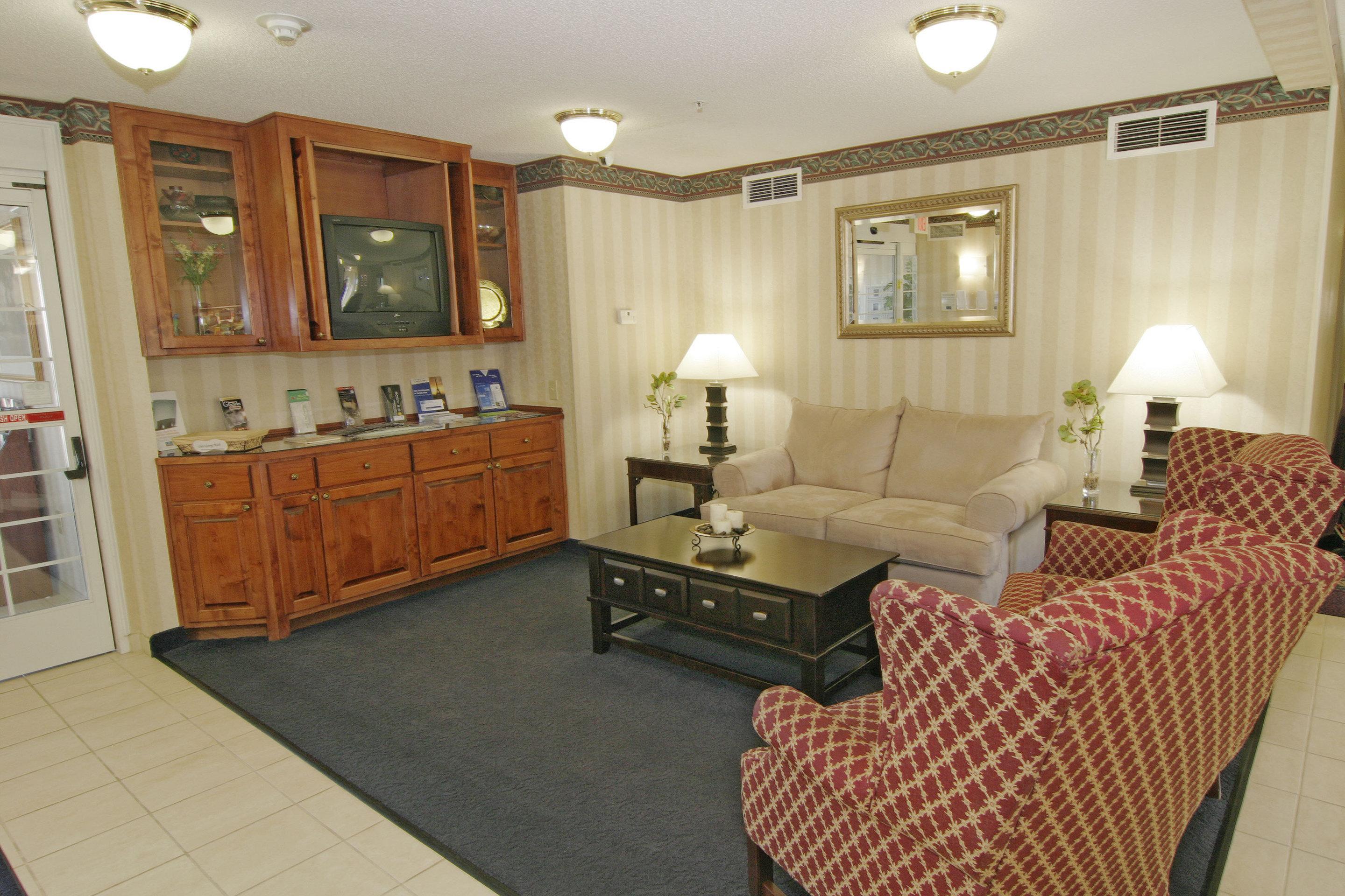 Candlewood Suites Newport News-Yorktown By Ihg Екстер'єр фото
