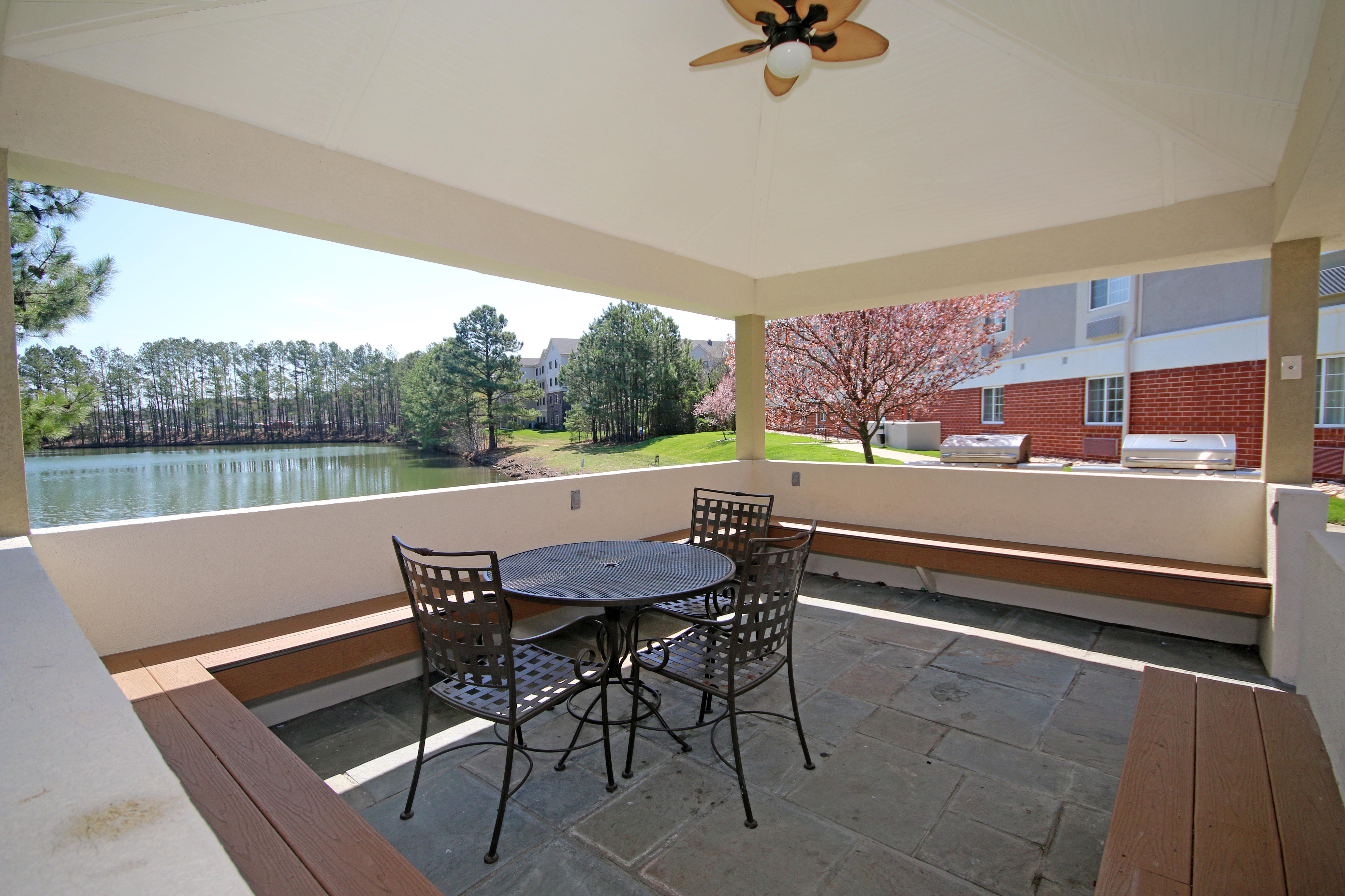 Candlewood Suites Newport News-Yorktown By Ihg Екстер'єр фото