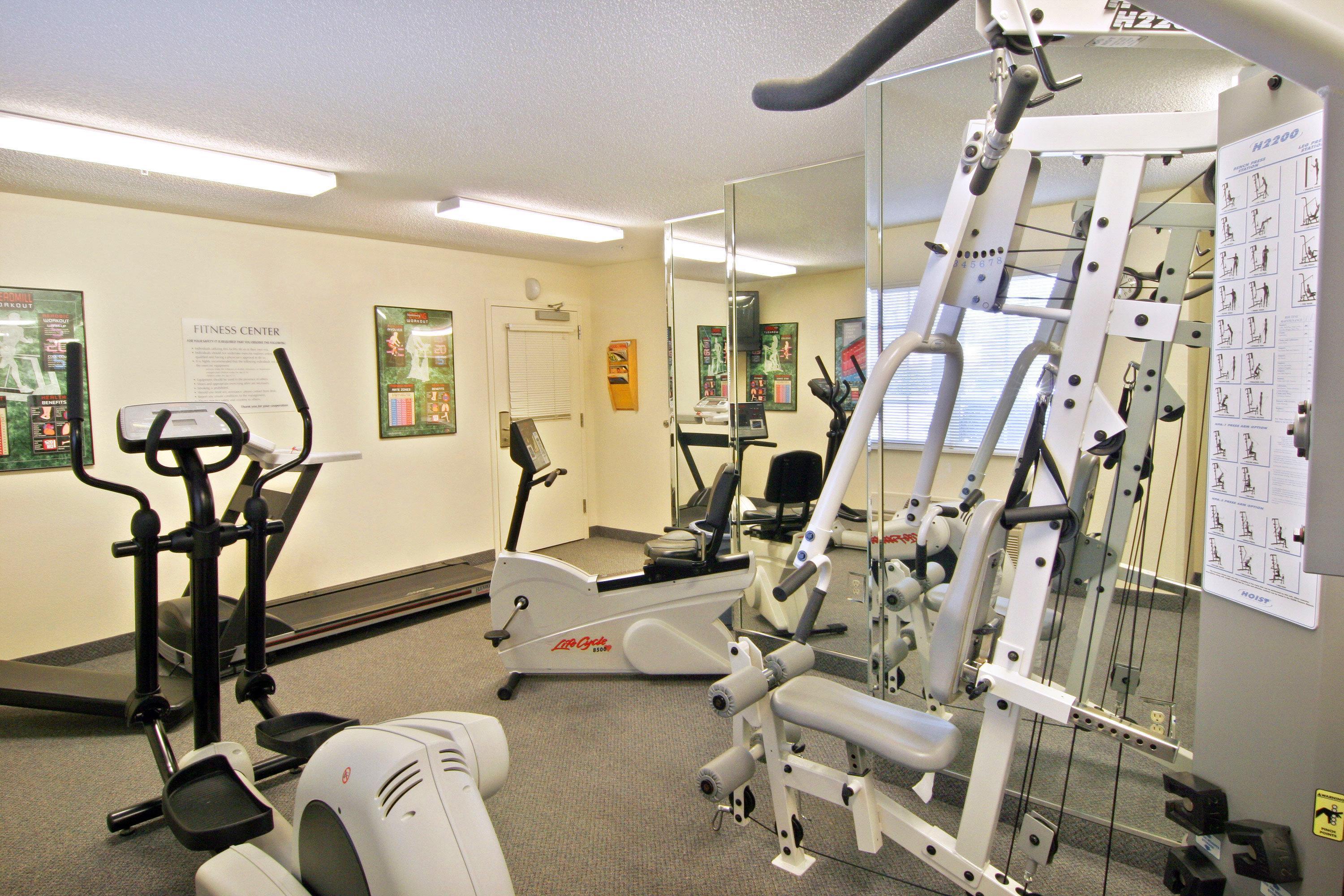 Candlewood Suites Newport News-Yorktown By Ihg Екстер'єр фото
