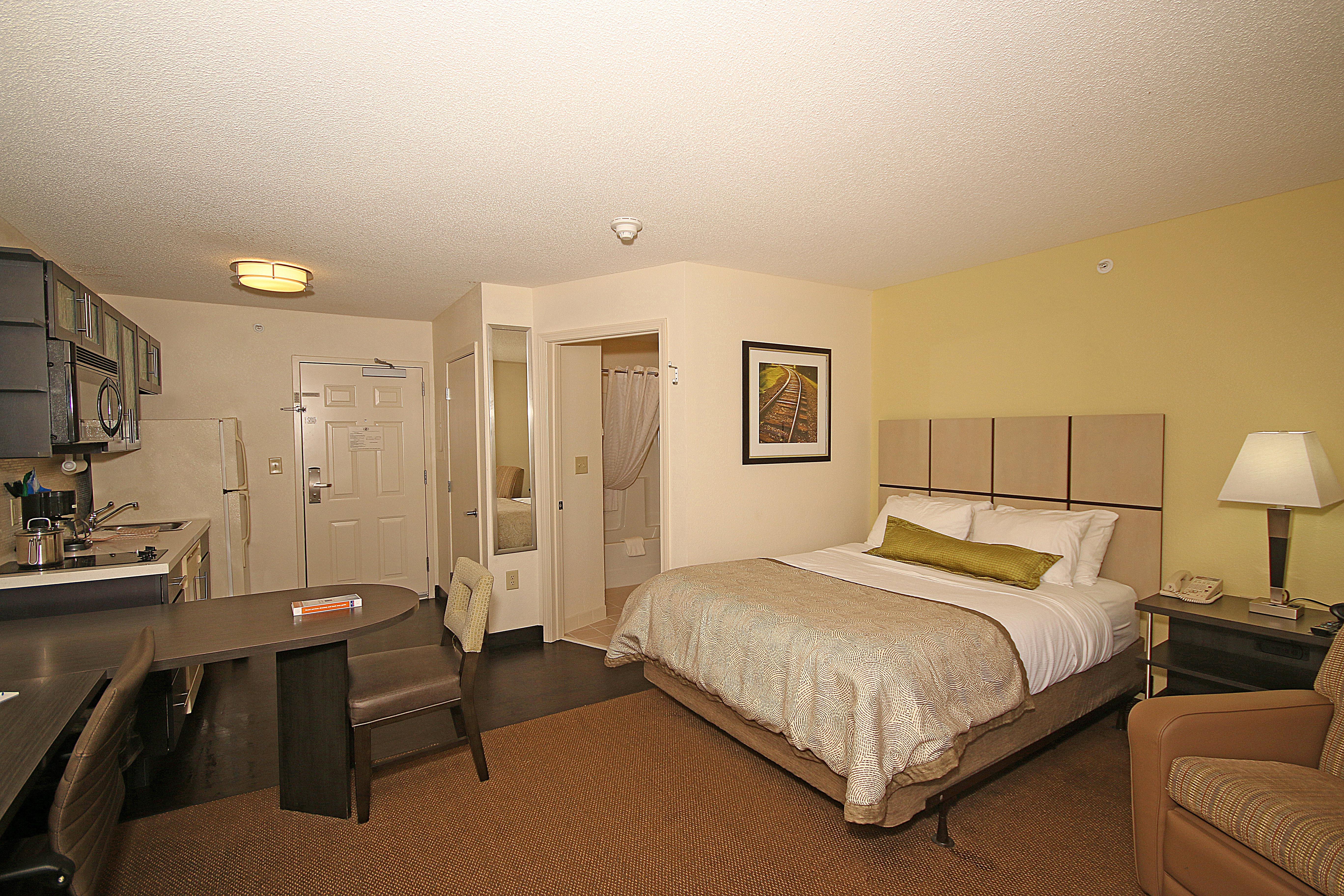 Candlewood Suites Newport News-Yorktown By Ihg Екстер'єр фото