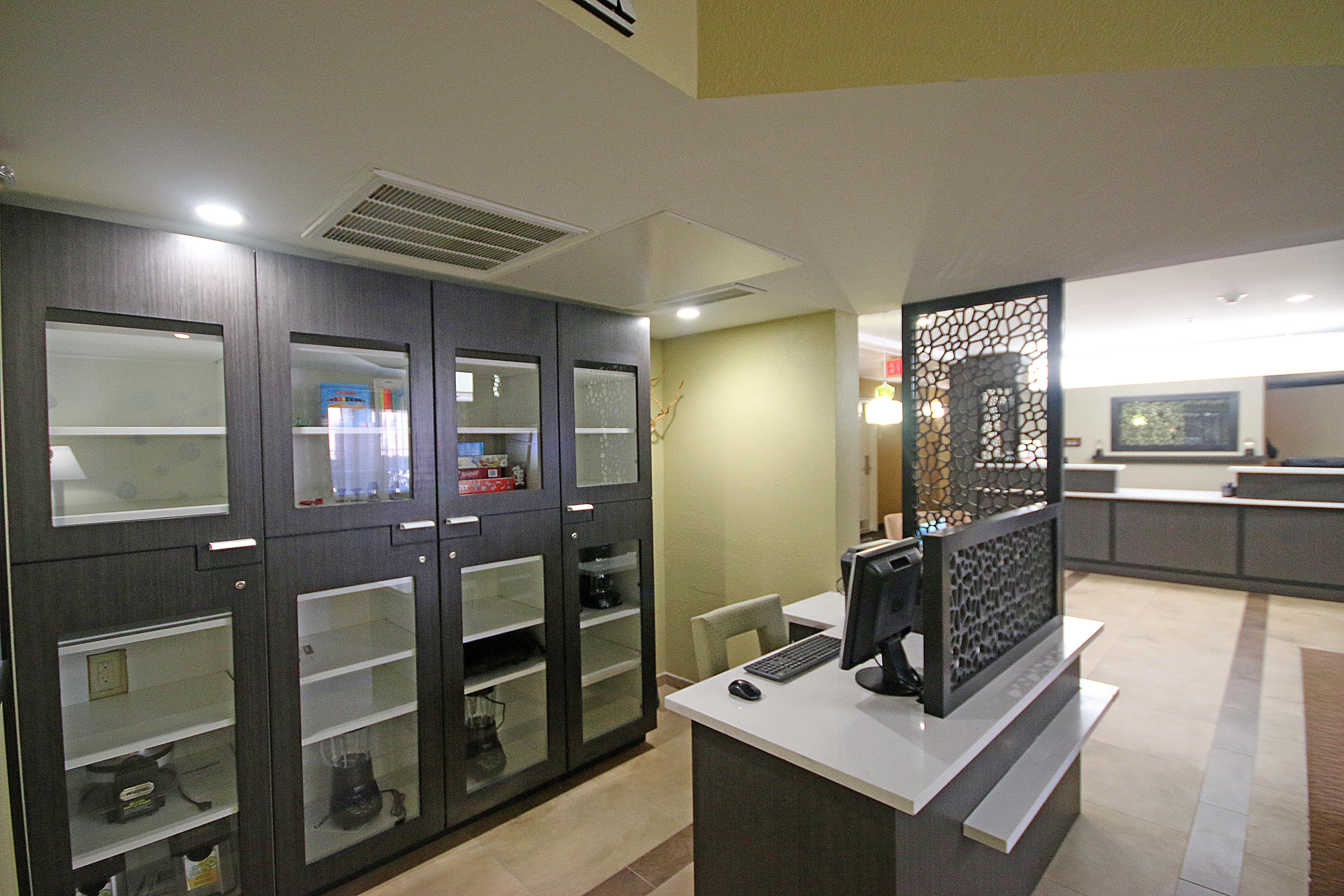 Candlewood Suites Newport News-Yorktown By Ihg Екстер'єр фото