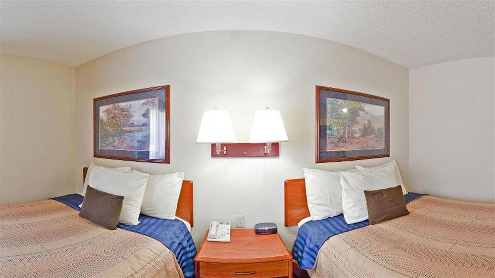 Candlewood Suites Newport News-Yorktown By Ihg Екстер'єр фото