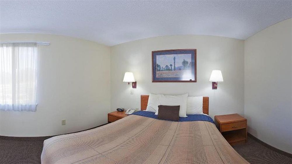 Candlewood Suites Newport News-Yorktown By Ihg Екстер'єр фото