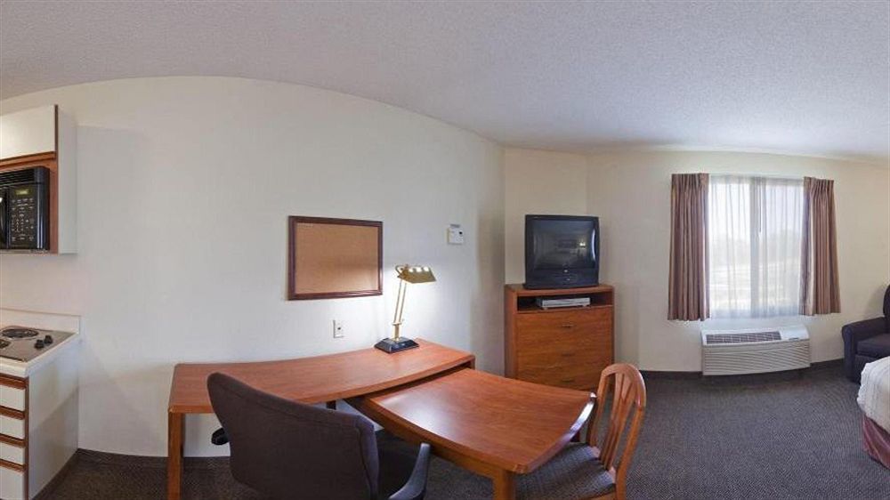 Candlewood Suites Newport News-Yorktown By Ihg Екстер'єр фото