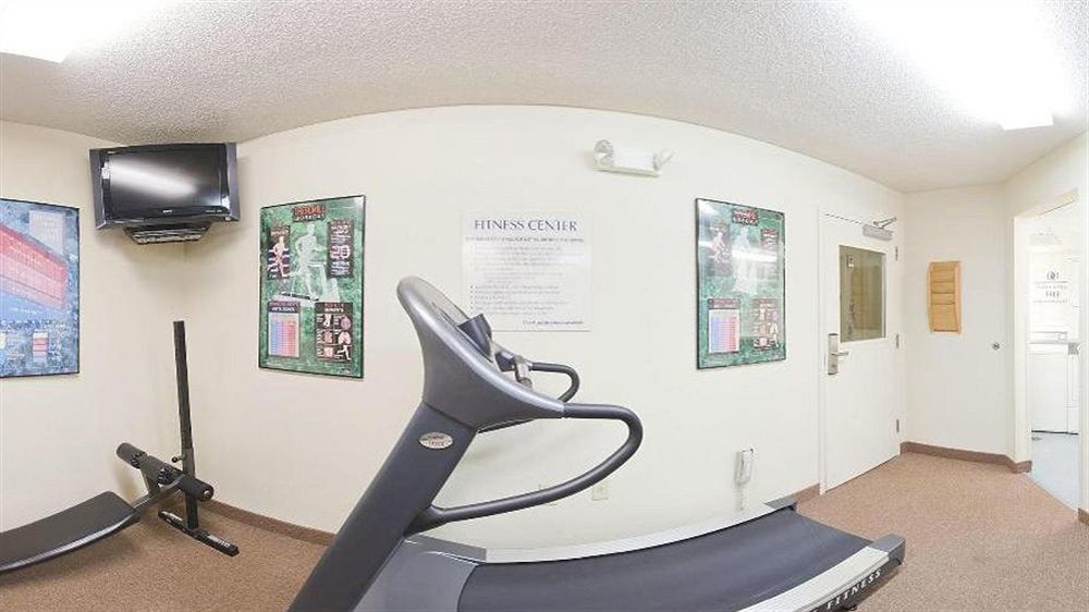 Candlewood Suites Newport News-Yorktown By Ihg Екстер'єр фото