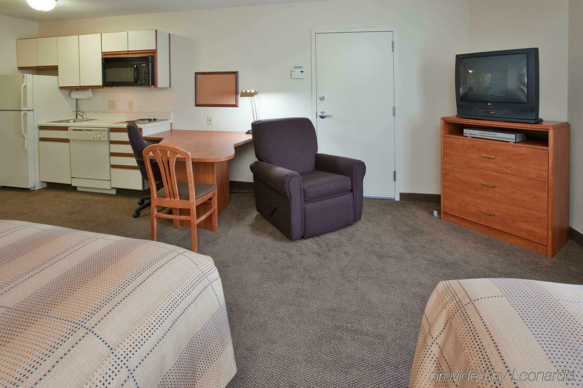 Candlewood Suites Newport News-Yorktown By Ihg Екстер'єр фото