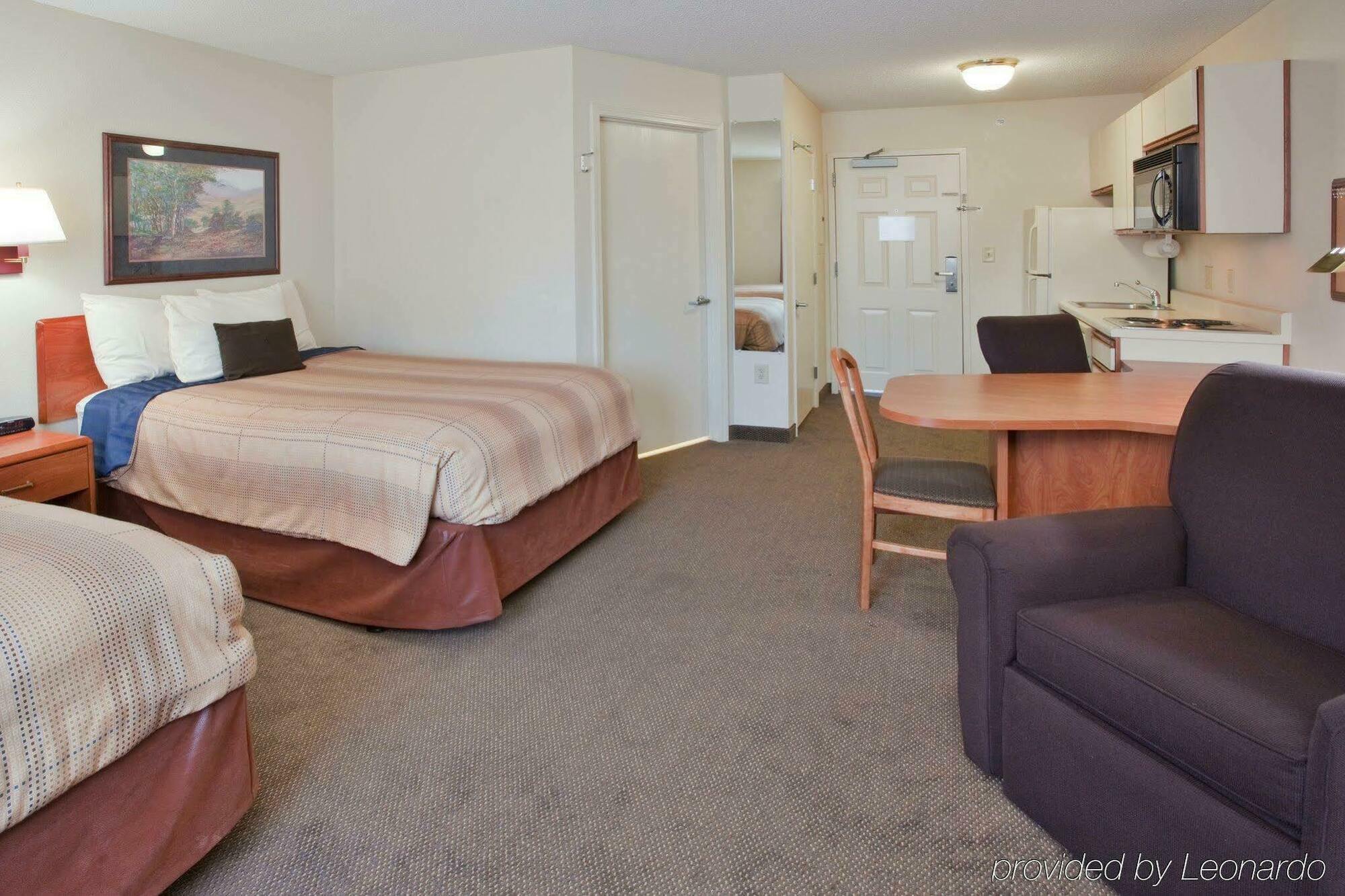 Candlewood Suites Newport News-Yorktown By Ihg Екстер'єр фото
