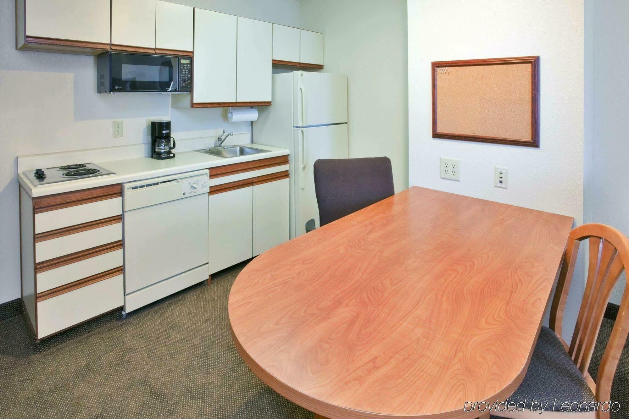 Candlewood Suites Newport News-Yorktown By Ihg Номер фото