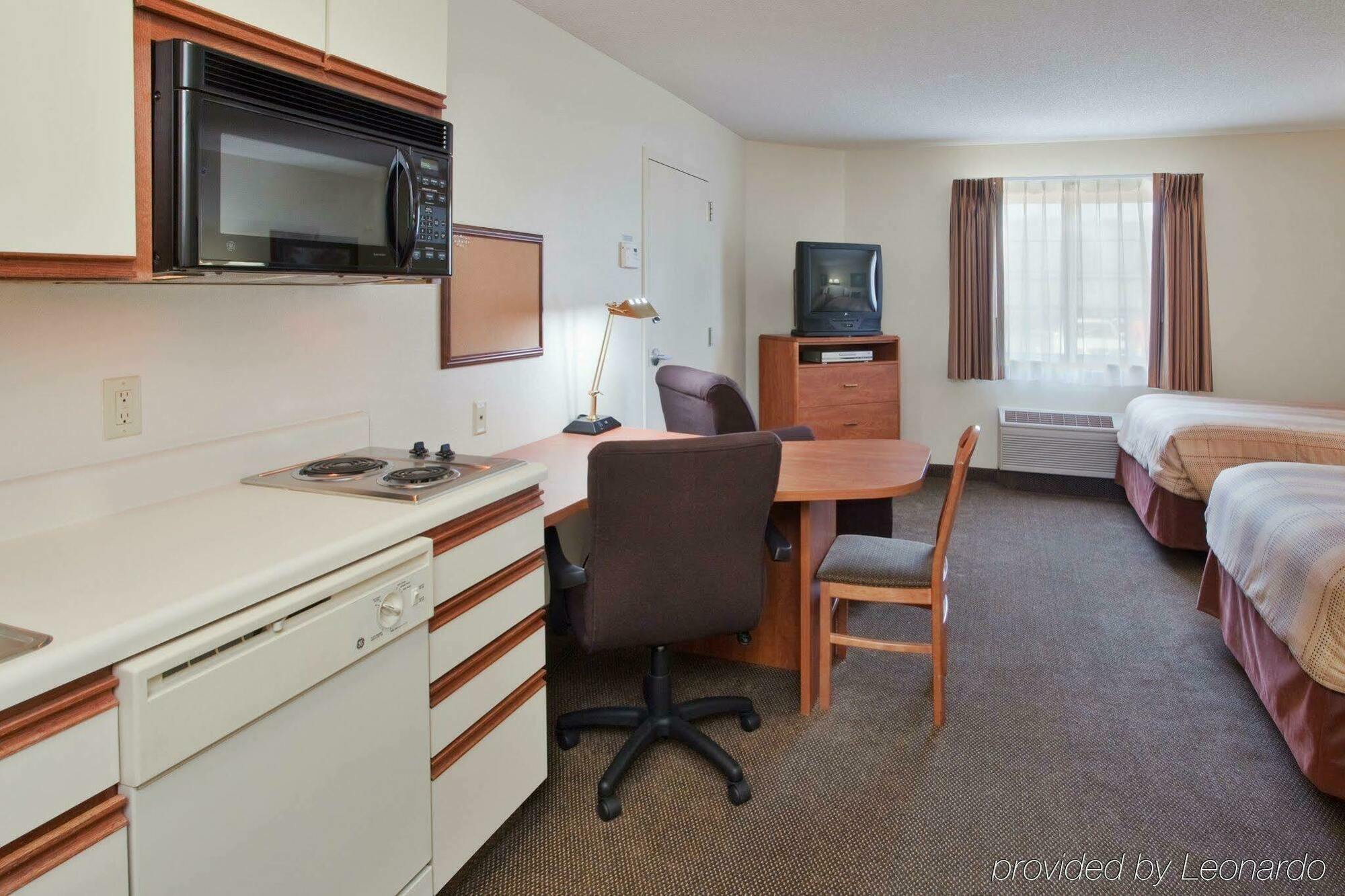 Candlewood Suites Newport News-Yorktown By Ihg Екстер'єр фото