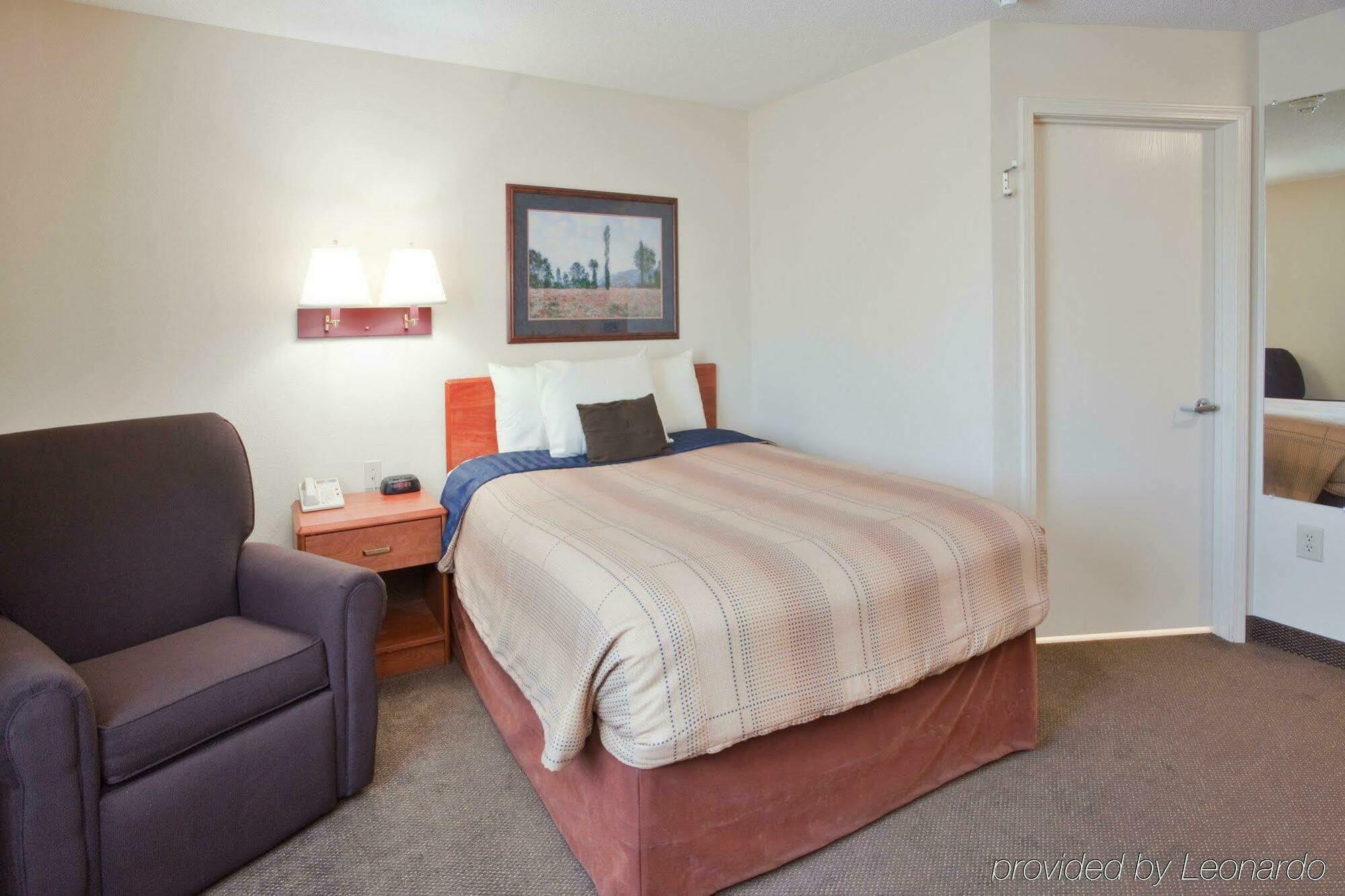Candlewood Suites Newport News-Yorktown By Ihg Екстер'єр фото