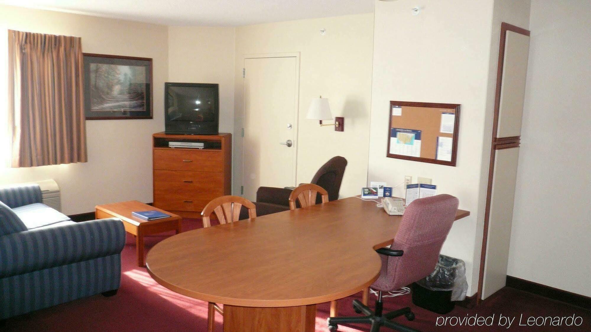 Candlewood Suites Newport News-Yorktown By Ihg Номер фото