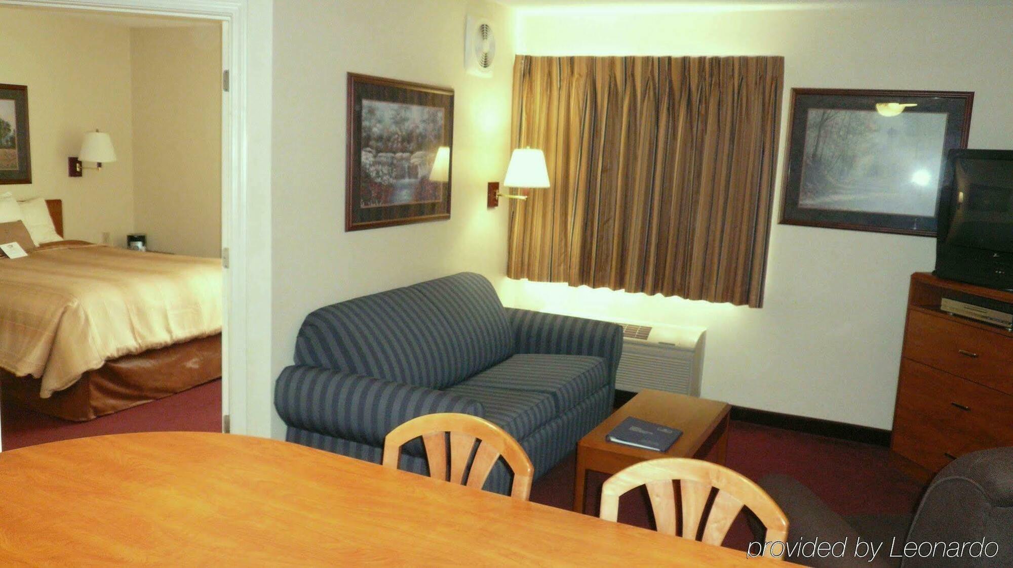 Candlewood Suites Newport News-Yorktown By Ihg Екстер'єр фото