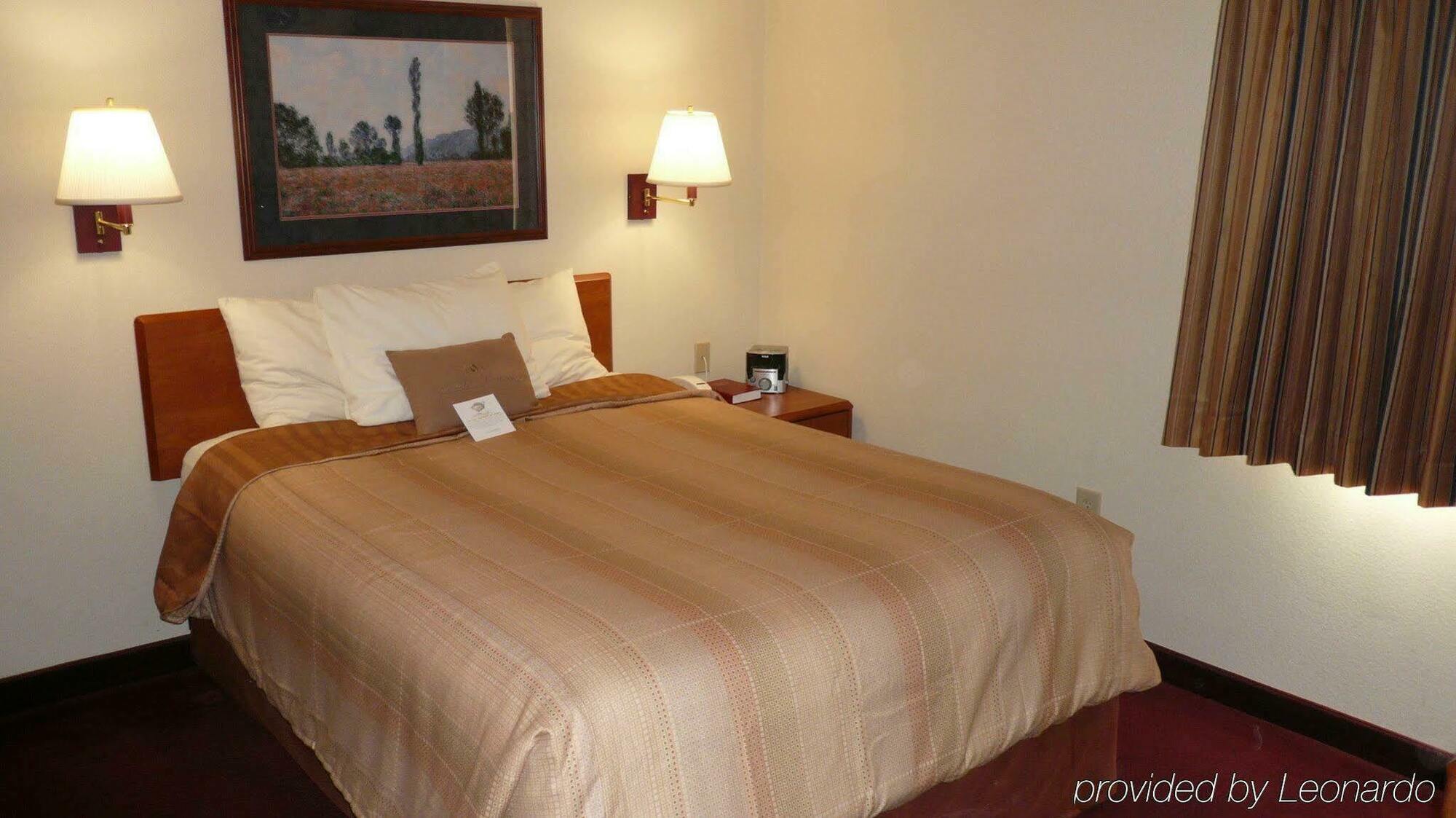 Candlewood Suites Newport News-Yorktown By Ihg Екстер'єр фото
